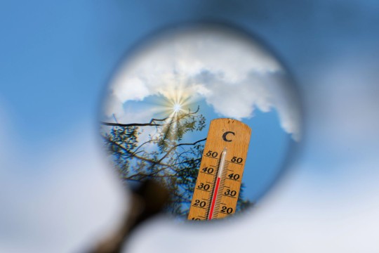 Κλιματική κρίση: The point of no return?