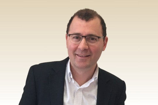 Stelios Diakoulakis