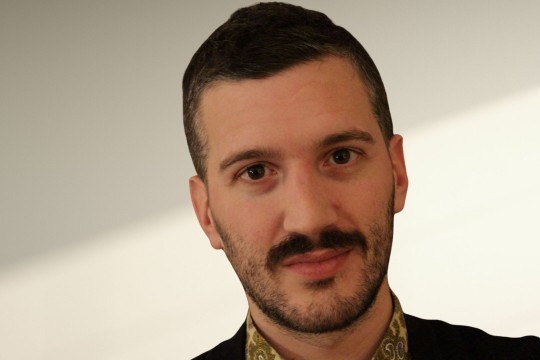 George Dikaios