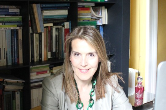 Emmanuella Doussis