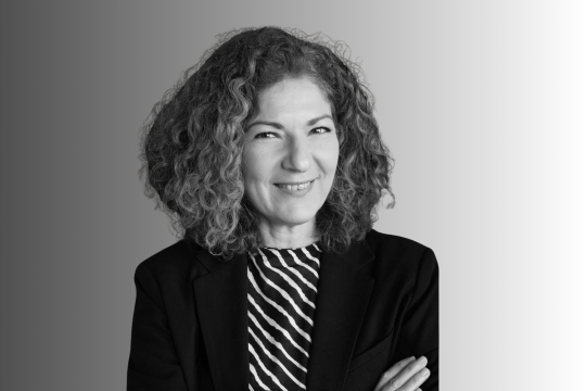 Fiona Andrikopoulou